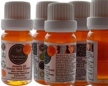 Load image into Gallery viewer, Essential Annatto Oil | Nativilis Natural Essential Oils
