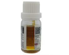 Load image into Gallery viewer, Nativilis Organic Myrrh Essential Oil (Commiphora myrrha) - 100% Natural - 10ml - (GC/MS Tested)
