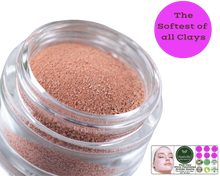 Load image into Gallery viewer, Kaolin Clay Powder | Kaolin Powder | Nativilis Natural Essential Oils
