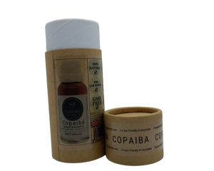 Copaiba Balsam Essential Oil | Nativilis Natural Essential Oils