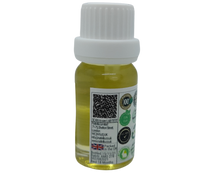 Load image into Gallery viewer, Nativilis Brazilian Frankincense - Breu Branco - Protium heptaphyllum - Amazonian natural oil Copaiba properties anti-inflammatory antiseptic analgesic soothing exfoliant for dry and oily skin
