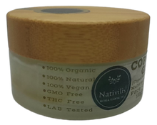 Load image into Gallery viewer, Nativilis Copaiba Gel | Copaiba Gel | Nativilis Natural Essential Oils
