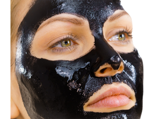 Nativilis Kaolin Black Clay Powder | Nativilis Natural Essential Oils