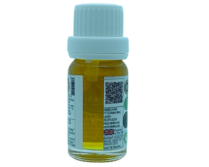 Nativilis Virgin Maracuja Passion Fruit Oil - (Passiflora Edulis) -