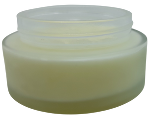 Nativilis Murumuru Butter Virgin Deodorized (Astrocaryum murumuru) Amazonian Rainforest Collection - Skin Hair Care Natural Moisturizer – Less frizzy hair - Won’t clog your pores – Copaiba properties
