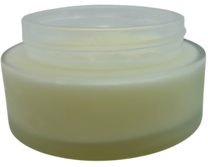 Nativilis Murumuru Butter Virgin Deodorized (Astrocaryum murumuru) Amazonian Rainforest Collection - Skin Hair Care Natural Moisturizer – Less frizzy hair - Won’t clog your pores – Copaiba properties