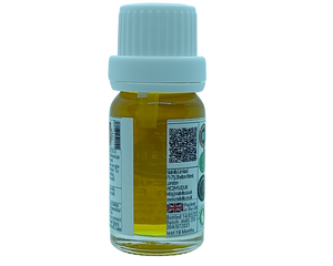 Nativilis Virgin Maracuja Passion Fruit Oil - (Passiflora Edulis) -