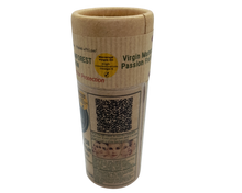 Load image into Gallery viewer, Nativilis Virgin Maracuja Passion Fruit Oil - (Passiflora Edulis) - Amazonian Rainforest Collection High Concentration Omega 6
