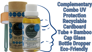 Jojoba Oil Serum | Jojoba Oil | Nativilis Natural Essential Oils