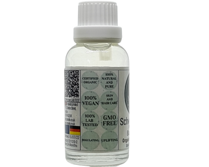 Nativilis Organic Black Spruce Essential Oil (Picea mariana) - 100% Natural - 30ml - (GC/MS Tested)