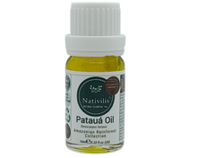 Load image into Gallery viewer, Virgin Pataua Oil | Nativilis Natural Essential Oils Virgin Pataua Oil
