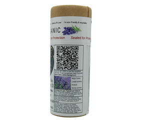 Nativilis Organic Lavender Essential Oil (Lavandula angustifolia) - 100% Natural - 30ml - (GC/MS Tested)