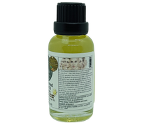 Load image into Gallery viewer, Nativilis Sweet Almond Carrier Oil (Prunus dulcis) King of Nuts- Hair, Face &amp; Skin Natural Cold Pressed – Cleansing Moisturizer Face Chapped Lips Emollient Properties Healthy Scalp - Copaiba
