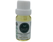 Load image into Gallery viewer, Nativilis Brazilian Frankincense - Breu Branco - Protium heptaphyllum - Amazonian natural oil Copaiba properties anti-inflammatory antiseptic analgesic soothing exfoliant for dry and oily skin
