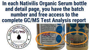 Jojoba Oil Serum | Jojoba Oil | Nativilis Natural Essential Oils