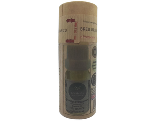Nativilis Brazilian Frankincense - Breu Branco - Protium heptaphyllum - Amazonian natural oil Copaiba properties anti-inflammatory antiseptic analgesic soothing exfoliant for dry and oily skin