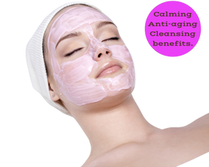Kaolin Clay Powder | Kaolin Powder | Nativilis Natural Essential Oils