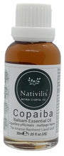 Load image into Gallery viewer, Nativilis Natural Essential Oils | Nativilis Natural Essential Oils
