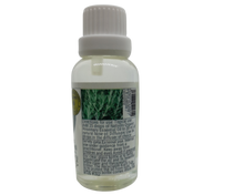 Load image into Gallery viewer, Nativilis Organic Rosemary Essential Oil (Rosmarinus officinalis) - 100% Natural - 30ml (GC/MS Tested)

