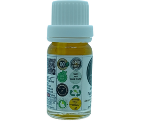Nativilis Virgin Maracuja Passion Fruit Oil - (Passiflora Edulis) -