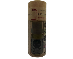 Nativilis Brazilian Frankincense - Breu Branco - Protium heptaphyllum - Amazonian natural oil Copaiba properties anti-inflammatory antiseptic analgesic soothing exfoliant for dry and oily skin