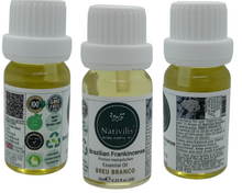 Load image into Gallery viewer, Nativilis Brazilian Frankincense | Nativilis Natural Essential Oils
