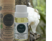 Load image into Gallery viewer, Nativilis Brazilian Frankincense | Nativilis Natural Essential Oils
