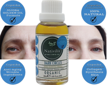 Load image into Gallery viewer, Jojoba Oil Serum | Jojoba Oil | Nativilis Natural Essential Oils
