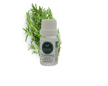 Load image into Gallery viewer, Organic Rosemary Essential Oil | Nativilis Natural Essential Oils
