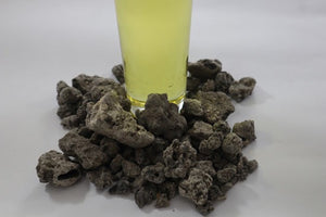 Brazilian Frankincense Breu Branco | Nativilis Natural Essential Oils